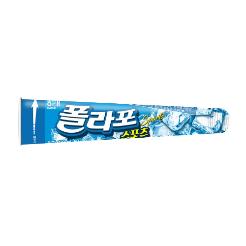 Polarpo Sports (Soda flavour) 120g*15