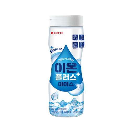 Ion Plus Ice 200g*15