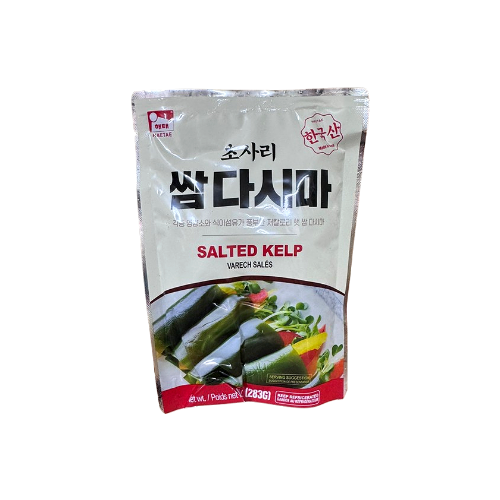 Salted Kelp 283g*24