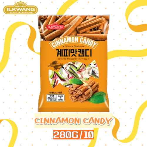 Cinnamon Candy 280g*10