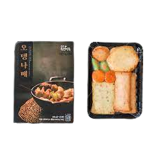 Premium fishcake soup 358g*15