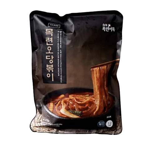 Fishcake and Vermicelli noodle for stir-fry 470g*14