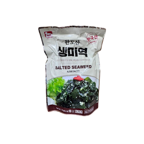 Salted Seaweed 283g*24