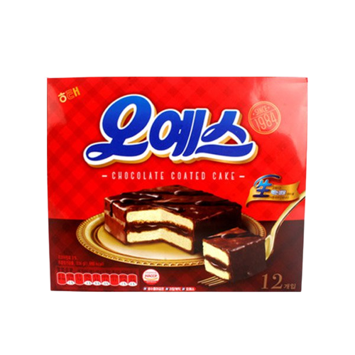 Oh!Yes Original 360g*10