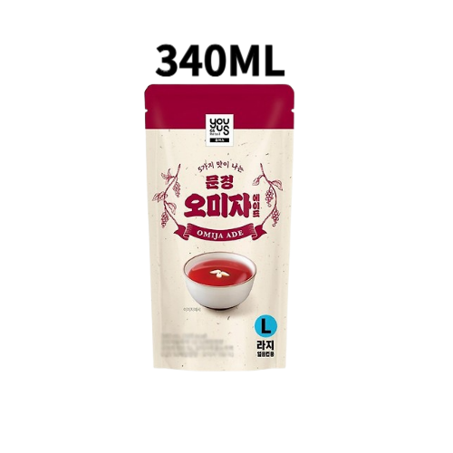 OMIJA(Schizandra berry) ADE 340ml*8/5