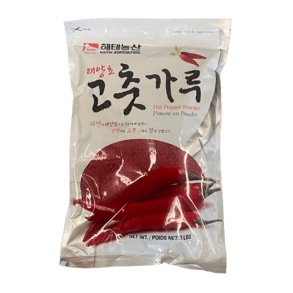 Chilli powder (Coarse) 1.36kg*10