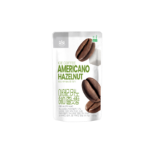 BK_Hazelnut Americano (Coffee) 230ml*10*5