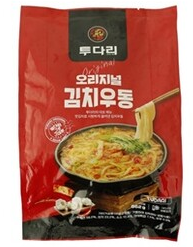 Kimchi udon 862g*10