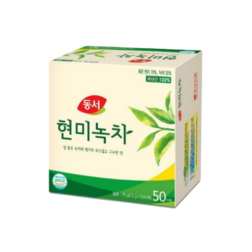 Greentea 1.5g*50T/30