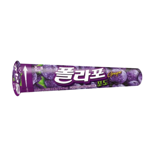 Polarpo Grape 120g*15