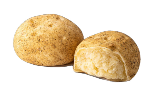 Potato bread 100g*3/21