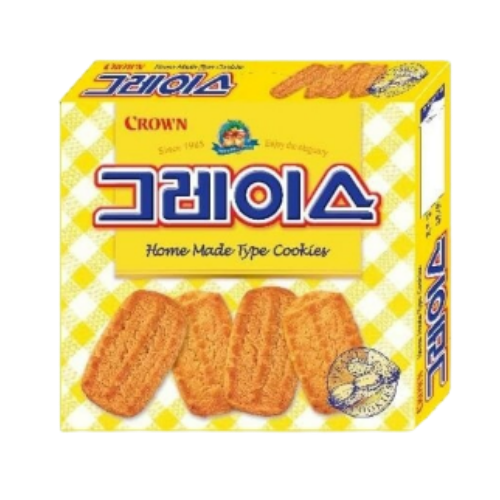 Biscuit Grace 298g*10