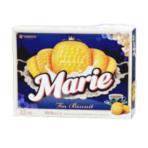 Marie Biscuit 222g*16