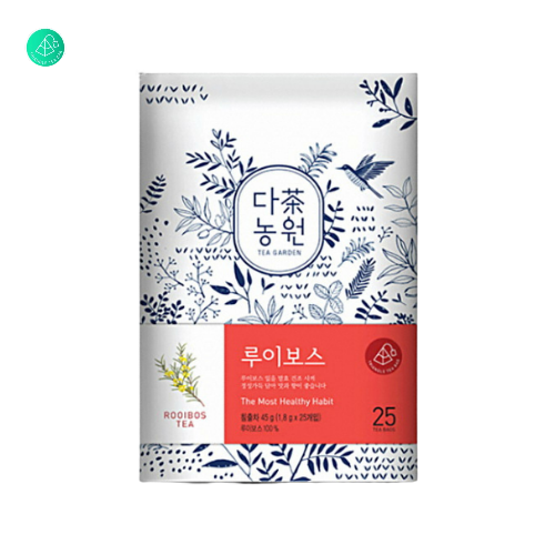 Rooibos Tea (Triangle tea bag) 37.5g*10