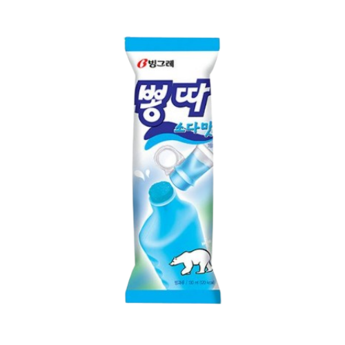 Pongta Soda Ice 130g*35