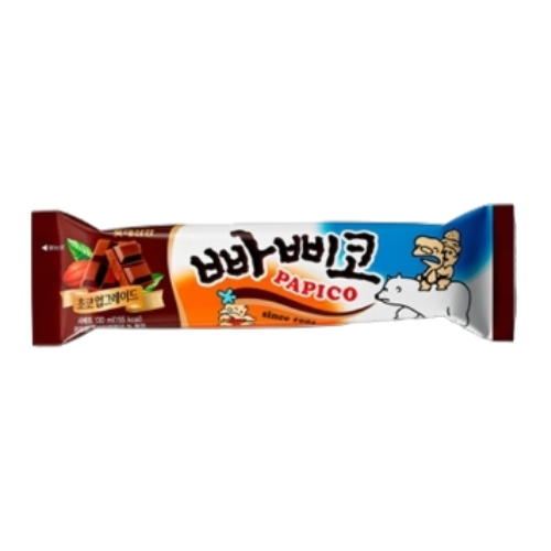 Papico Choco tube 130g*35