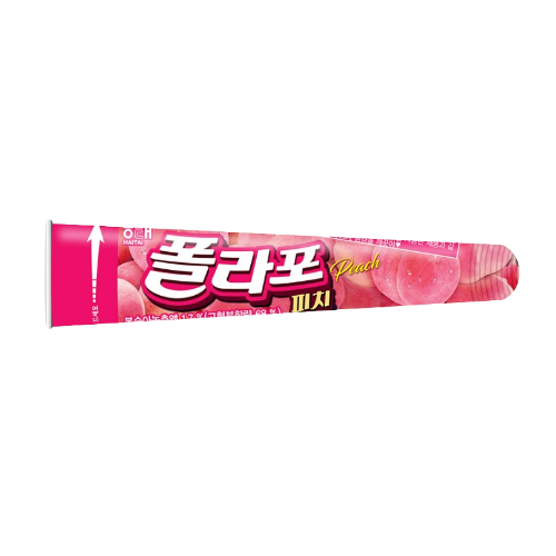 Polarpo Peach 120g*15