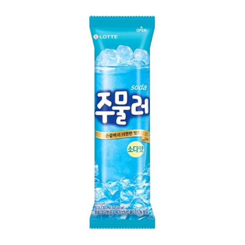 Joomuler Soda Tube 130g*35