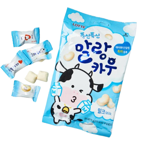 Malang Cow Milk 79g*20