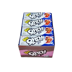 Watta Chewing Gum Cola 23g*16