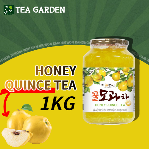 Honey Quince tea 1kg*8