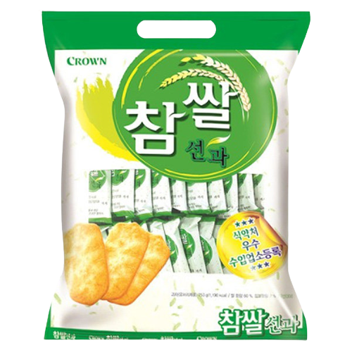 Senbei 253g*10