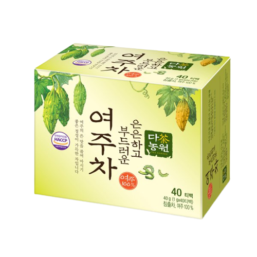 Balsam pear tea 40g(1g*40bags)*16