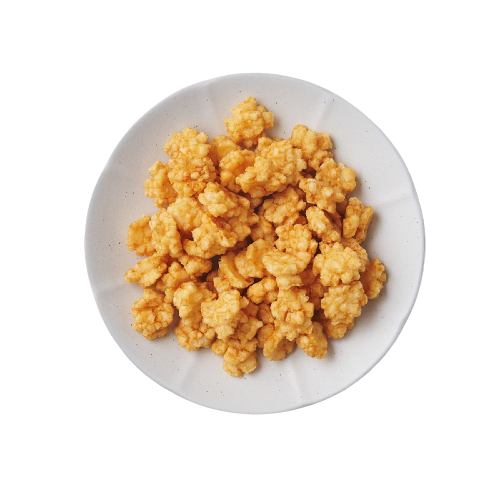 Star Rice snack 156g*12