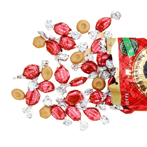 Scotch Candy Coffee 157g*20