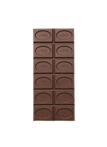 Ghana Mild Chocolate (Block Chocolate) 34g*15/8