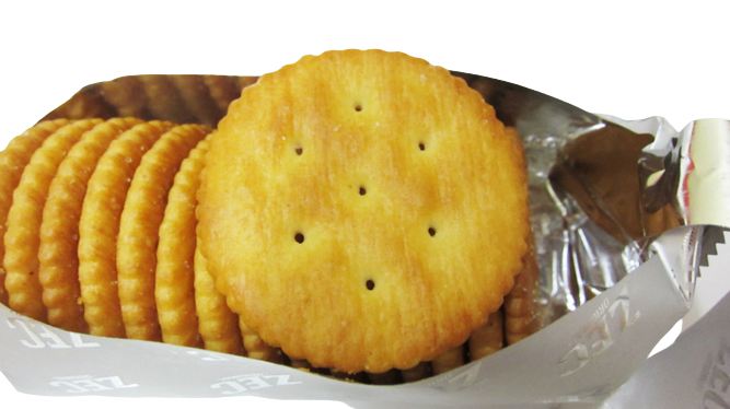 ZEC Cracker 300g*12