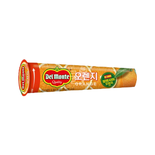 Delmont Orange 120g*35