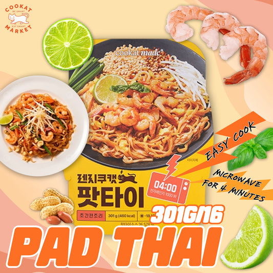 Pad Thai 301g*16