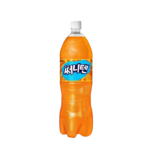 Sunny 10 - Orange 1.5L*12
