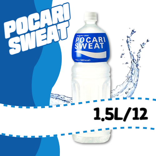Pocari Sweat 1.5L*12