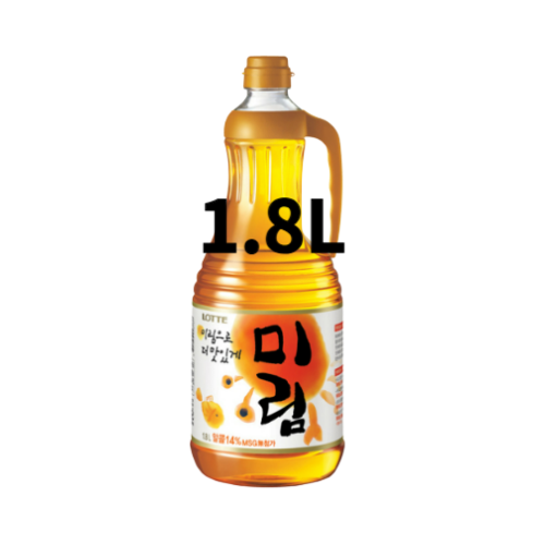 Mirim (Cooking wine) 1.8L*6