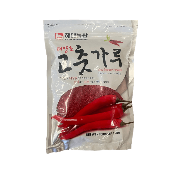 Chilli powder (Coarse) 453g*30