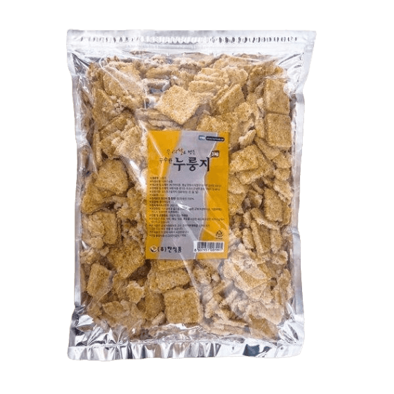 NURUNGJI 1kg*12