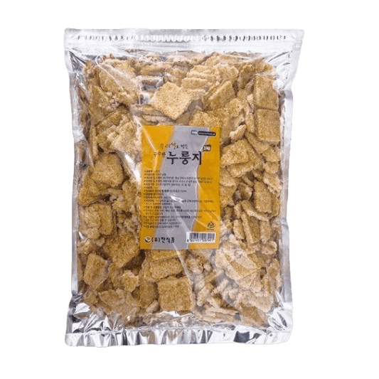 NURUNGJI 1kg*12