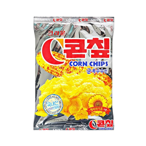 Corn chip 148g*12