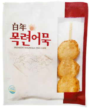 CAMEMBERT FISHCAKE 150g(50g*3)/50