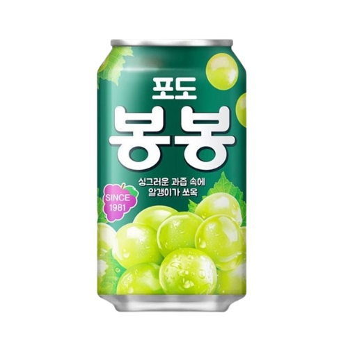 Grape bonbon (CAN) 340ml*24