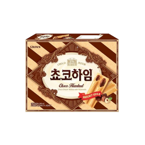 Choco heim (L) 284g*12