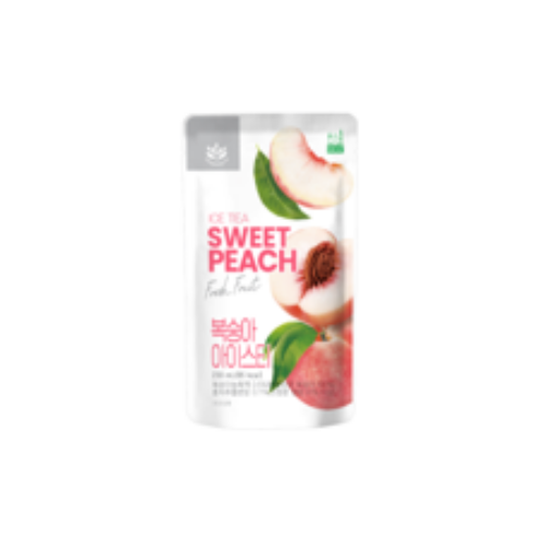 BK_Peach Ade 230ml*10*5