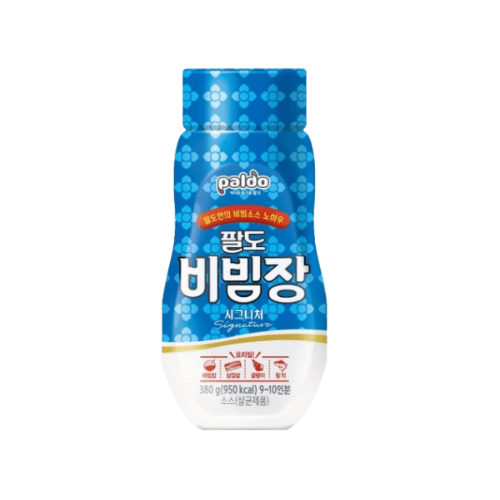 BIBIM SAUCE SIGNATURE 380g*12