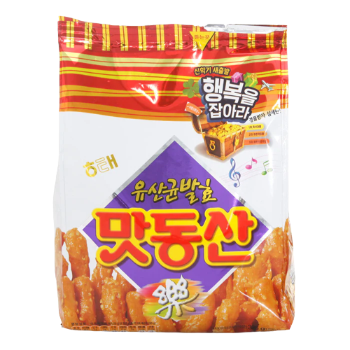 Haitai Snack_Matdongsan 341g*8