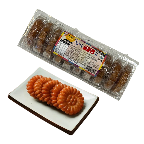 Yakgwa 30g*10/20