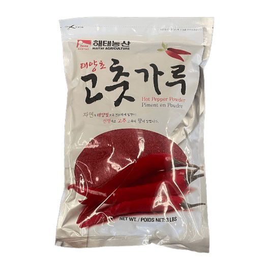 Chilli powder (Coarse) 1.36kg*10