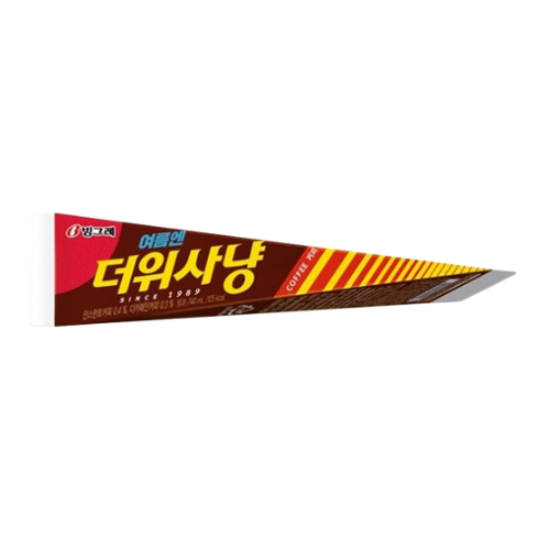 Summer crush (Sunner hunger) 140g*30