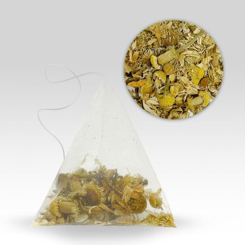 Chamomile Tea (Triangle tea bag) 37.5g*10